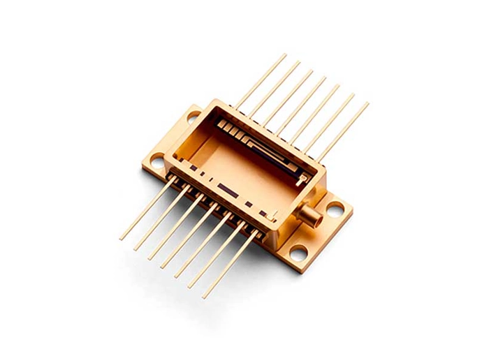 Optoelectronic Packages